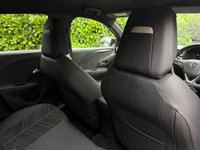 USED 2023 23 VAUXHALL CORSA 1.2 Turbo Ultimate Hatchback 5dr Petrol Auto Euro 6 (s/s) (130 ps) 