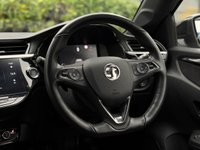 USED 2023 23 VAUXHALL CORSA 1.2 Turbo Ultimate Hatchback 5dr Petrol Auto Euro 6 (s/s) (130 ps) 