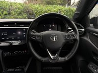 USED 2023 23 VAUXHALL CORSA 1.2 Turbo Ultimate Hatchback 5dr Petrol Auto Euro 6 (s/s) (130 ps) 