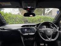 USED 2023 23 VAUXHALL CORSA 1.2 Turbo Ultimate Hatchback 5dr Petrol Auto Euro 6 (s/s) (130 ps) 