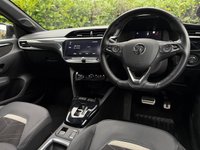 USED 2023 23 VAUXHALL CORSA 1.2 Turbo Ultimate Hatchback 5dr Petrol Auto Euro 6 (s/s) (130 ps) 