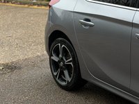 USED 2023 23 VAUXHALL CORSA 1.2 Turbo Ultimate Hatchback 5dr Petrol Auto Euro 6 (s/s) (130 ps) 