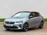 USED 2023 23 VAUXHALL CORSA 1.2 Turbo Ultimate Hatchback 5dr Petrol Auto Euro 6 (s/s) (130 ps) 