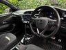 USED 2023 23 VAUXHALL CORSA 1.2 Turbo Ultimate Hatchback 5dr Petrol Auto Euro 6 (s/s) (130 ps) 