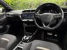 USED 2023 23 VAUXHALL CORSA 1.2 Turbo Ultimate Hatchback 5dr Petrol Auto Euro 6 (s/s) (130 ps) 