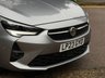 USED 2023 23 VAUXHALL CORSA 1.2 Turbo Ultimate Hatchback 5dr Petrol Auto Euro 6 (s/s) (130 ps) 
