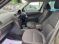 USED 2017 17 SKODA YETI 1.2 TSI SE Drive Outdoor 5dr Petrol DSG Euro 6 (s/s) (110 ps) Cambelt replaced 26/03/2026 @ 56364