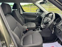 USED 2017 17 SKODA YETI 1.2 TSI SE Drive Outdoor 5dr Petrol DSG Euro 6 (s/s) (110 ps) Cambelt replaced 26/03/2026 @ 56364