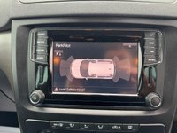 USED 2017 17 SKODA YETI 1.2 TSI SE Drive Outdoor 5dr Petrol DSG Euro 6 (s/s) (110 ps) Cambelt replaced 26/03/2026 @ 56364