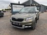 USED 2017 17 SKODA YETI 1.2 TSI SE Drive Outdoor 5dr Petrol DSG Euro 6 (s/s) (110 ps) Cambelt replaced 26/03/2026 @ 56364