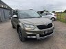 USED 2017 17 SKODA YETI 1.2 TSI SE Drive Outdoor 5dr Petrol DSG Euro 6 (s/s) (110 ps) Cambelt replaced 26/03/2026 @ 56364