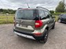 USED 2017 17 SKODA YETI 1.2 TSI SE Drive Outdoor 5dr Petrol DSG Euro 6 (s/s) (110 ps) Cambelt replaced 26/03/2026 @ 56364