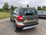 USED 2017 17 SKODA YETI 1.2 TSI SE Drive Outdoor 5dr Petrol DSG Euro 6 (s/s) (110 ps) Cambelt replaced 26/03/2026 @ 56364
