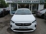 USED 2022 22 VAUXHALL CORSA 1.2 SE Edition Hatchback 5dr Petrol Manual Euro 6 (75 ps) New service and detailed inspection on arrival to us! Only insurance group 10! MOT until January 2027 (no advisories). One Owner