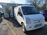 USED 2022 22 DFSK EC35 60kW 39kWh 50 5dr Panel Van [62mph] Automatic SWB 