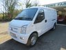 USED 2022 22 DFSK EC35 60kW 39kWh 50 5dr Panel Van [62mph] Automatic SWB 