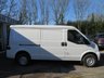 USED 2022 22 DFSK EC35 60kW 39kWh 50 5dr Panel Van [62mph] Automatic SWB 