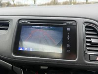 USED 2019 18 HONDA HR-V 1.5 i-VTEC EX SUV 5dr Petrol CVT Euro 6 (s/s) (130 ps) MOT FEB 2027,  HEATED LEATHER