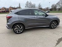 USED 2019 18 HONDA HR-V 1.5 i-VTEC EX SUV 5dr Petrol CVT Euro 6 (s/s) (130 ps) MOT FEB 2027,  HEATED LEATHER