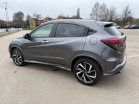 USED 2019 18 HONDA HR-V 1.5 i-VTEC EX SUV 5dr Petrol CVT Euro 6 (s/s) (130 ps) MOT FEB 2027,  HEATED LEATHER