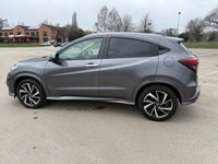 USED 2019 18 HONDA HR-V 1.5 i-VTEC EX SUV 5dr Petrol CVT Euro 6 (s/s) (130 ps) MOT FEB 2027,  HEATED LEATHER