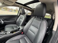 USED 2019 18 HONDA HR-V 1.5 i-VTEC EX SUV 5dr Petrol CVT Euro 6 (s/s) (130 ps) MOT FEB 2027,  HEATED LEATHER