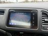 USED 2019 18 HONDA HR-V 1.5 i-VTEC EX SUV 5dr Petrol CVT Euro 6 (s/s) (130 ps) MOT FEB 2027,  HEATED LEATHER