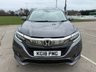 USED 2019 18 HONDA HR-V 1.5 i-VTEC EX SUV 5dr Petrol CVT Euro 6 (s/s) (130 ps) MOT FEB 2027,  HEATED LEATHER
