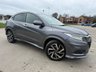 USED 2019 18 HONDA HR-V 1.5 i-VTEC EX SUV 5dr Petrol CVT Euro 6 (s/s) (130 ps) MOT FEB 2027,  HEATED LEATHER