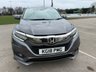 USED 2019 18 HONDA HR-V 1.5 i-VTEC EX SUV 5dr Petrol CVT Euro 6 (s/s) (130 ps) MOT FEB 2027,  HEATED LEATHER