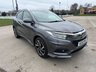 USED 2019 18 HONDA HR-V 1.5 i-VTEC EX SUV 5dr Petrol CVT Euro 6 (s/s) (130 ps) MOT FEB 2027,  HEATED LEATHER