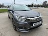 USED 2019 18 HONDA HR-V 1.5 i-VTEC EX SUV 5dr Petrol CVT Euro 6 (s/s) (130 ps) MOT FEB 2027,  HEATED LEATHER