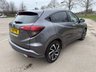 USED 2019 18 HONDA HR-V 1.5 i-VTEC EX SUV 5dr Petrol CVT Euro 6 (s/s) (130 ps) MOT FEB 2027,  HEATED LEATHER