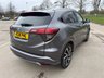 USED 2019 18 HONDA HR-V 1.5 i-VTEC EX SUV 5dr Petrol CVT Euro 6 (s/s) (130 ps) MOT FEB 2027,  HEATED LEATHER