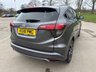 USED 2019 18 HONDA HR-V 1.5 i-VTEC EX SUV 5dr Petrol CVT Euro 6 (s/s) (130 ps) MOT FEB 2027,  HEATED LEATHER