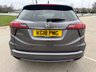 USED 2019 18 HONDA HR-V 1.5 i-VTEC EX SUV 5dr Petrol CVT Euro 6 (s/s) (130 ps) MOT FEB 2027,  HEATED LEATHER