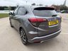 USED 2019 18 HONDA HR-V 1.5 i-VTEC EX SUV 5dr Petrol CVT Euro 6 (s/s) (130 ps) MOT FEB 2027,  HEATED LEATHER