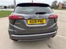 USED 2019 18 HONDA HR-V 1.5 i-VTEC EX SUV 5dr Petrol CVT Euro 6 (s/s) (130 ps) MOT FEB 2027,  HEATED LEATHER