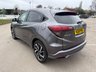 USED 2019 18 HONDA HR-V 1.5 i-VTEC EX SUV 5dr Petrol CVT Euro 6 (s/s) (130 ps) MOT FEB 2027,  HEATED LEATHER