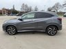 USED 2019 18 HONDA HR-V 1.5 i-VTEC EX SUV 5dr Petrol CVT Euro 6 (s/s) (130 ps) MOT FEB 2027,  HEATED LEATHER