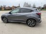 USED 2019 18 HONDA HR-V 1.5 i-VTEC EX SUV 5dr Petrol CVT Euro 6 (s/s) (130 ps) MOT FEB 2027,  HEATED LEATHER