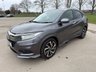 USED 2019 18 HONDA HR-V 1.5 i-VTEC EX SUV 5dr Petrol CVT Euro 6 (s/s) (130 ps) MOT FEB 2027,  HEATED LEATHER