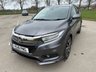 USED 2019 18 HONDA HR-V 1.5 i-VTEC EX SUV 5dr Petrol CVT Euro 6 (s/s) (130 ps) MOT FEB 2027,  HEATED LEATHER
