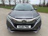 USED 2019 18 HONDA HR-V 1.5 i-VTEC EX SUV 5dr Petrol CVT Euro 6 (s/s) (130 ps) MOT FEB 2027,  HEATED LEATHER
