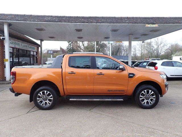 2019 FORD RANGER - Photo 2