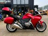 USED 2010 60 HONDA VFR1200F - BUY ONLINE 24 HRS A DAY - FINANCE AVAILABLE - ALL TYPES OF CREDIT ACCEPTED WITH FULL LUGGAGE, READY TO TOUR