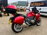 USED 2010 60 HONDA VFR1200F - BUY ONLINE 24 HRS A DAY - FINANCE AVAILABLE - ALL TYPES OF CREDIT ACCEPTED WITH FULL LUGGAGE, READY TO TOUR