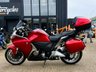 USED 2010 60 HONDA VFR1200F - BUY ONLINE 24 HRS A DAY - FINANCE AVAILABLE - ALL TYPES OF CREDIT ACCEPTED WITH FULL LUGGAGE, READY TO TOUR