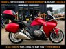 USED 2010 60 HONDA VFR1200F - BUY ONLINE 24 HRS A DAY - FINANCE AVAILABLE - ALL TYPES OF CREDIT ACCEPTED WITH FULL LUGGAGE, READY TO TOUR
