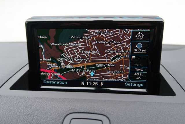 View our AUDI A1